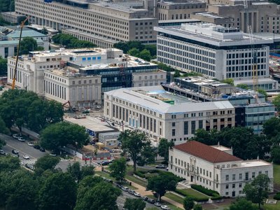 ФРС зберігає обсяг резервних закупівель на рівні $10 млрд: регулятор готується до можливого відтоку ліквідності