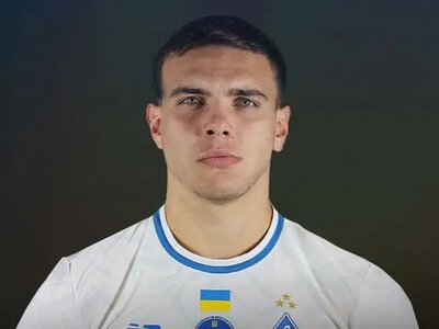 Пономаренко ухвалив рішення щодо майбутнього: форвард повідомив про нього Динамо