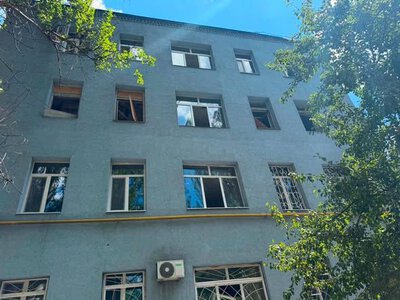  Оперативна ситуація по області станом на ранок 14 липня 