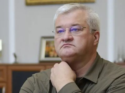  Сибіга привітав відкриття шостого переговорного кластера на шляху України до ЄС 