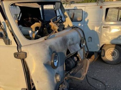 На Дніпропетровщині ворог атакував базу ДТЕК: пошкоджено спецтехніку