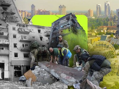 Хто відбудує Україну? Країна вже зіткнулася з проблемою, про яку мало хто говорить