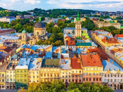 Тур вихідного дня: що подивитися у Львові за вікенд?