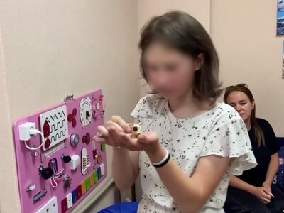 Родину 10-річної дівчинки з Костянтинівки раніше евакуювали, але вона повернулася до міста