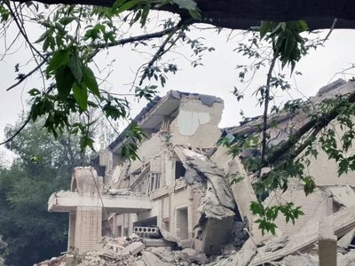  Двоє загиблих, десятки поранених, серед постраждалих — поліцейський, медики та комунальники 
