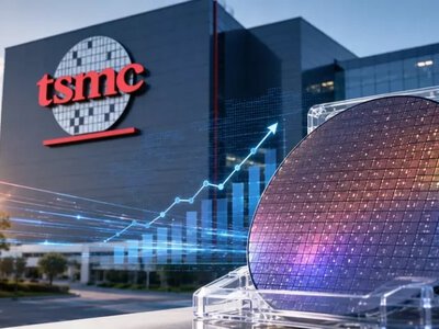 TSMC розкрила фінансовий потенціал AI-буму: як монополіст на чіпи подвоїв темпи зростання та готується до розширення
