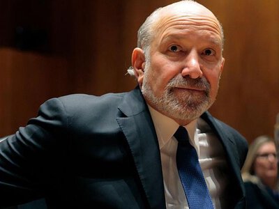У США закликають перевірити можливі контакти міністра торгівлі з Епштейном