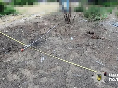 Двоє загиблих і 23 поранених у Херсонській області — поліція зафіксувала атаки дронами та КАБами