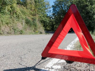 Маму з дитиною госпіталізували після ДТП у Мукачівському районі — PMG.ua