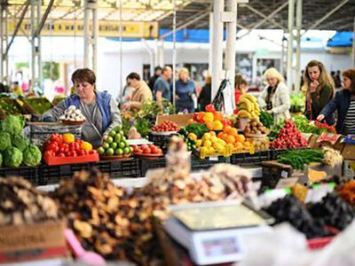 Сезонне дешевшання та стрибок комунальних тарифів: як змінилися ціни на Полтавщині у червні