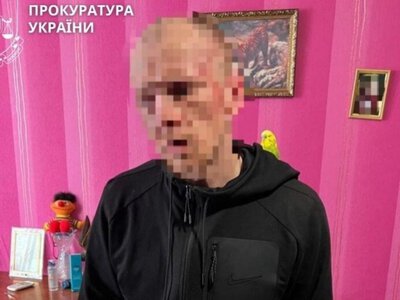 Військовослужбовця з Запоріжжя засуджено до 15 років ув'язнення за державну зраду