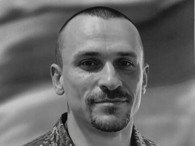 У Черкасах попрощалися з захисником, якого тривалий час вважали зниклим безвісти