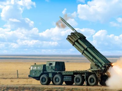 Російський обстріл Очакова: госпіталізували п'ятьох поранених
