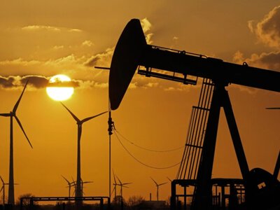 Ціни на нафту зросли до чотиритижневого максимуму на тлі посилення ударів США та Ірану
