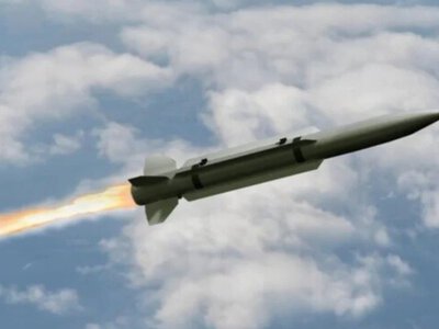 Ракета уразила житловий будинок в передмісті Одеси