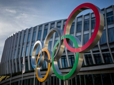 МОК залишиться без грошей – партнери України рішуче налаштовані завадити російському реваншу