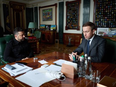 Перед ним є великі виклики, – аналітик сказав, чи буде ефективний Корецький на посаді прем'єра