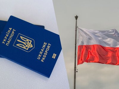 Часу залишилося лише до 31 серпня: хто в Польщі може втратити тимчасовий захист