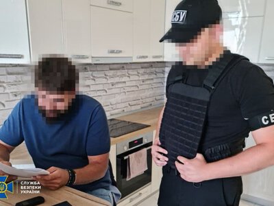 СБУ викрила схему розкрадання понад 10 млн грн під час закупівель для Зміївської та Трипільської ТЕС