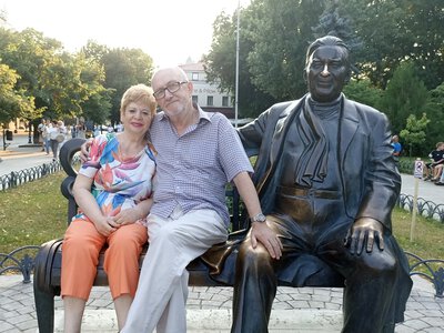 50 років разом: несподіване побажання чоловіка після золотого весілля, яке вас точно здивує
