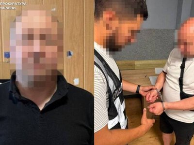 Львів’янина підозрюють у вербуванні дівчаток для створення дитячої порнографії