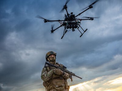 Умови контракту 18–24 у «Любарт»: як молоді розпочати військову кар’єру