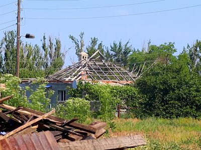 Залишили місто після обстрілів: з Дружківки евакуювали п’ятьох людей (відео)