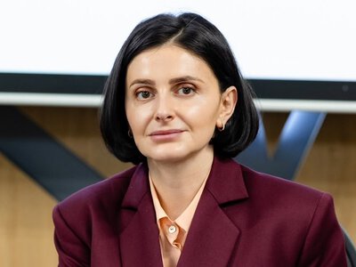 Свириденко може очолити Офіс Президента, а Кирило Буданов - Міноборони, - Ольга Василевська-Смаглюк