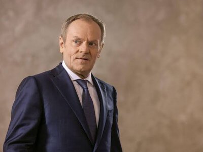 Прем'єр Польщі Туск вважає, що путін продовжить війну щонайменше до зими