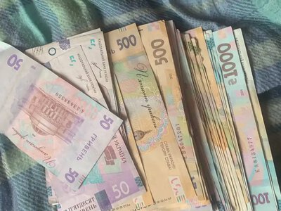 Забрав сумку з майже 42 тисячами гривень: на Рівненщині рецидивіст отримав понад п’ять років тюрми