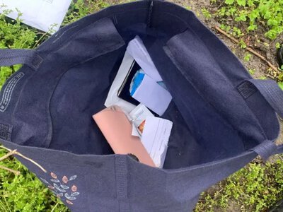 Поцупив сумку з грошима: у Сарнах чоловіка засудили до понад п’яти років ув’язнення