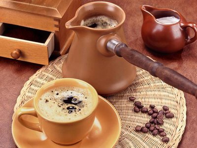  ☕️ Секрет ідеальної кави: один інгредієнт, який ви точно маєте на кухні 