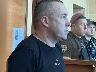 Колишньому командиру 155 бригади обрали запобіжний захід, він не визнає вину