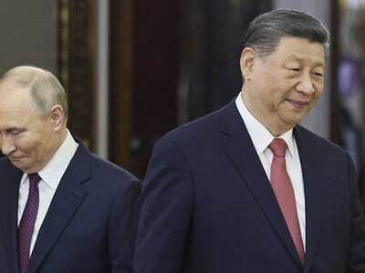 Пекін поставив Москві ультиматум: переговори щодо газопроводу Сила Сибіру-2 зайшли в глухий кут