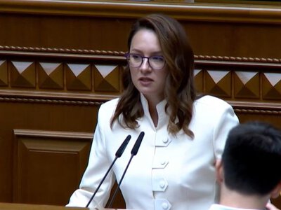 ВР відправила у відставку прем’єр-міністерку Юлію Свириденко: її обов’язки тимчасово виконуватиме Шмигаль