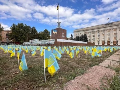 На війні загинув військовий із Херсонської громади Григорій Булюк - Херсон Daily