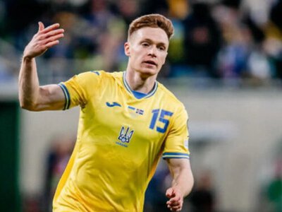 Каталонський вектор: Віктор Циганков має високі шанси поповнити лави барселонського Еспаньйола