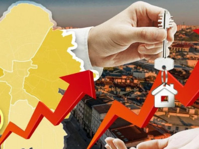 Оренда житла стрімко дорожчає: українців попередили про новий стрибок цін