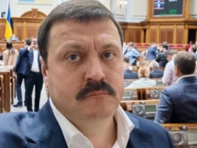 Гучна справа завершилася вироком: ексдепутат отримав вирок за держзраду