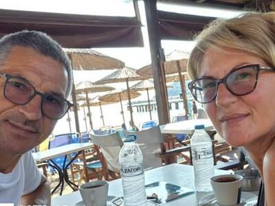 Дружина пасажира Ryanair розповіла про пережиту авіадраму