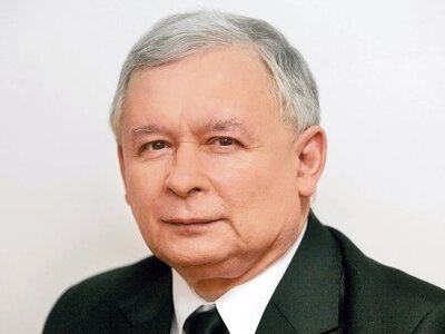 Качинський поставив на місце соратника після заклику припинити допомогу Україні