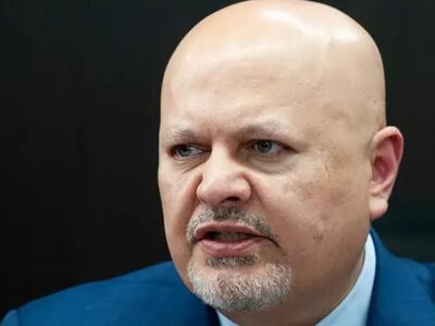 Прокурор МКС програв апеляцію щодо відсторонення від адвокатської практики