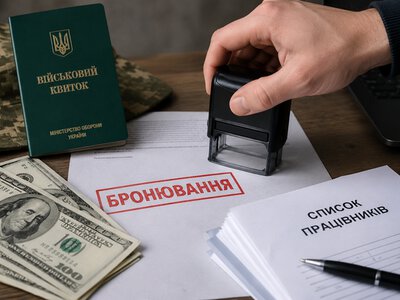 За 3200 доларів оформлював фіктивне бронювання: у Рівному судитимуть організатора схеми