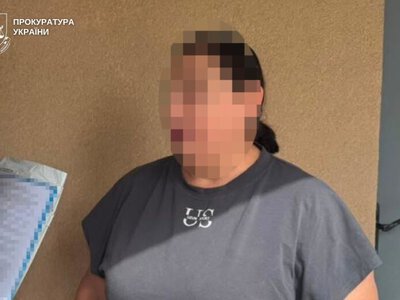 За 3 млн грн обіцяла продати майно держпідприємства у 166 разів дешевше - у Дніпрі затримали арбітражну керуючу