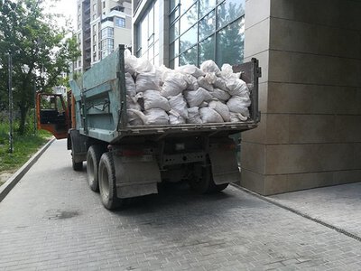 У Павлограді  помітно зростуть тарифи на вивезення сміття