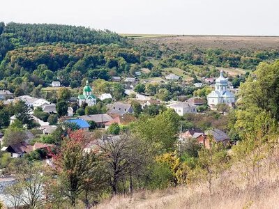  Буданів на Тернопільщині: колишнє містечко з магдебурзьким правом, замком і неймовірними історіями 