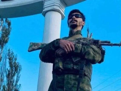 Рада ЄС запровадила санкції проти Яна Заневського за катування жителів Херсонщини