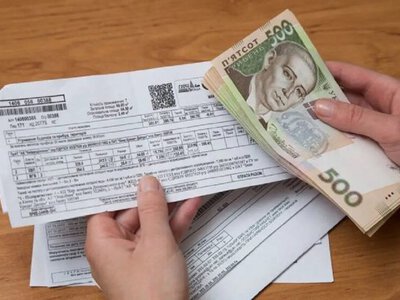 Більшість українців категорично відмовляються платити більше за комуналку навіть заради стандартів ЄС