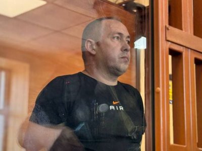Справа про вбивство братів на Київщині: екскомбриг 155 ОМБр Лучанов перервав мовчання у суді