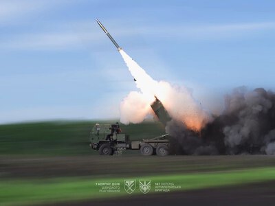 На Донеччині зафіксували понад 50 атак окупантів, найбільше – на Слов’янському напрямку